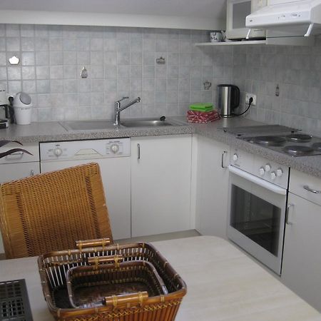 Apart Via Claudia Augusta Apartment Ried im Oberinntal Ngoại thất bức ảnh
