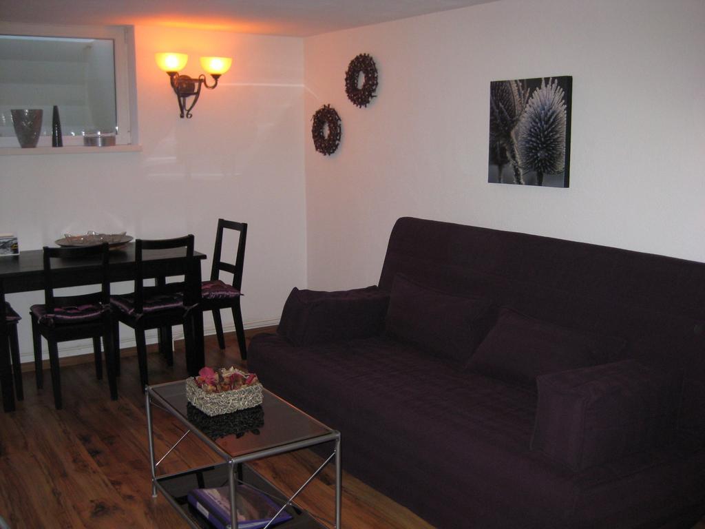Apart Via Claudia Augusta Apartment Ried im Oberinntal Ngoại thất bức ảnh