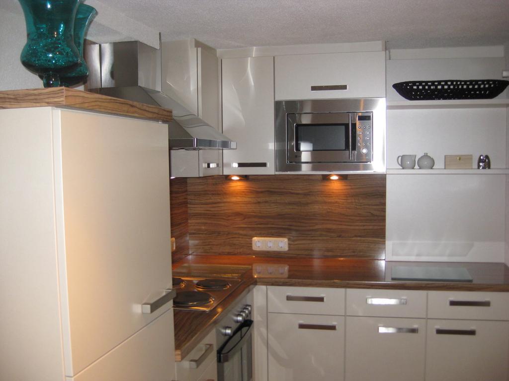 Apart Via Claudia Augusta Apartment Ried im Oberinntal Ngoại thất bức ảnh
