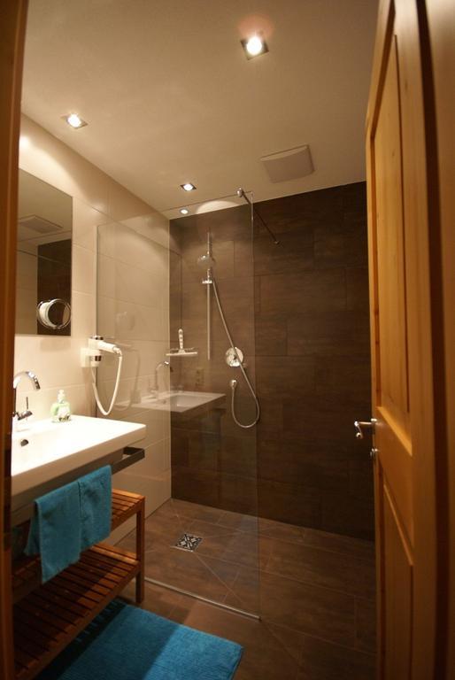 Apart Via Claudia Augusta Apartment Ried im Oberinntal Ngoại thất bức ảnh